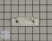 WHIRLPOOL PIVOT BLOCK WP67003405 - Main view showing door support for WPL Refrigerator