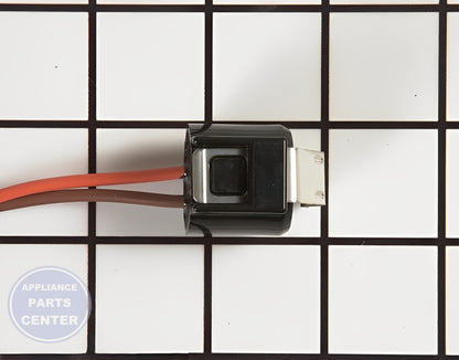 WHIRLPOOL REFRIGERATOR THERMOSTAT WP67003426 - Detailed view of the efficient cooling mechanism
