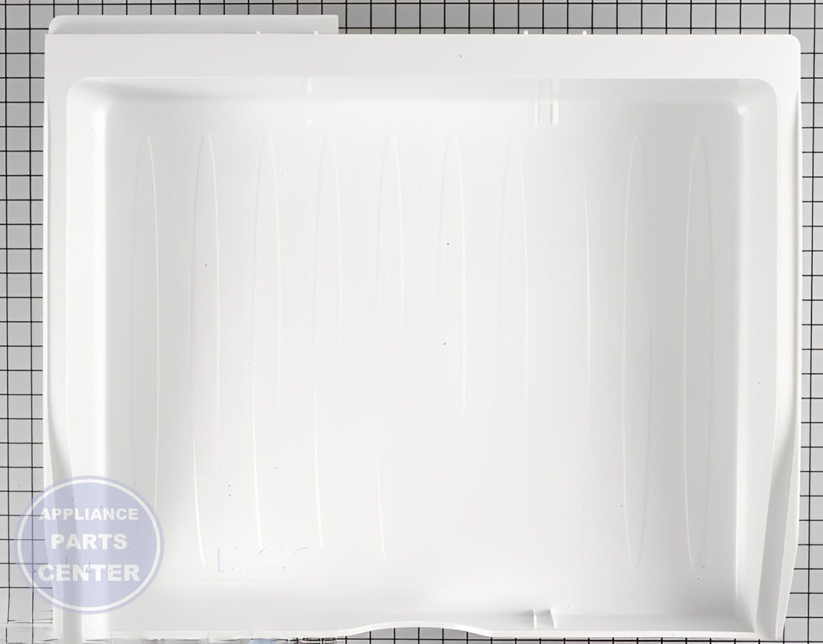 Whirlpool Drawer WP67003531 - Main view showing spacious storage for Whirlpool models