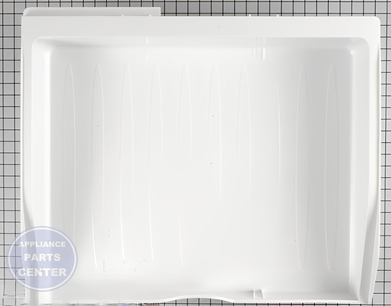 Whirlpool Drawer WP67003531 - Main view showing spacious storage for Whirlpool models