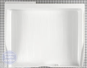 Whirlpool Drawer WP67003531 - Main view showing spacious storage for Whirlpool models