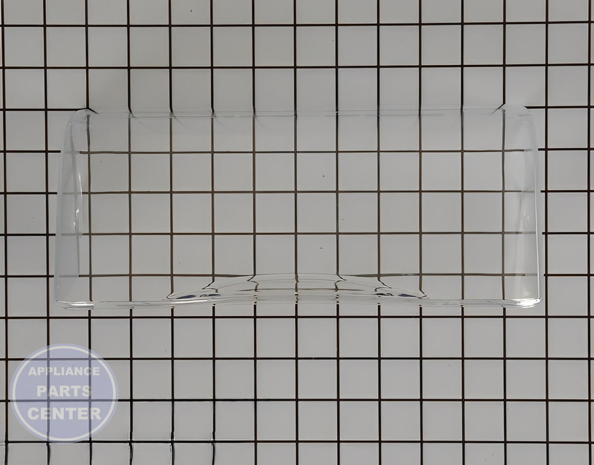 Amana Dairy Door WP67003637 - Main view showing seamless dairy access for Amana, Maytag, Whirlpool models