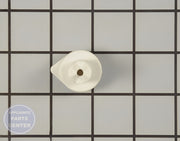 WHIRLPOOL CLOSING CAM WP67003638 - Main view showing durable hinge for various models