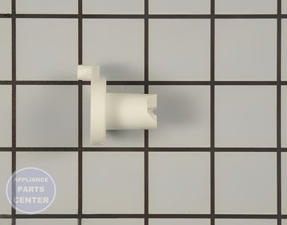 WHIRLPOOL CLOSING CAM WP67003638 - Detailed view of hinge technical details