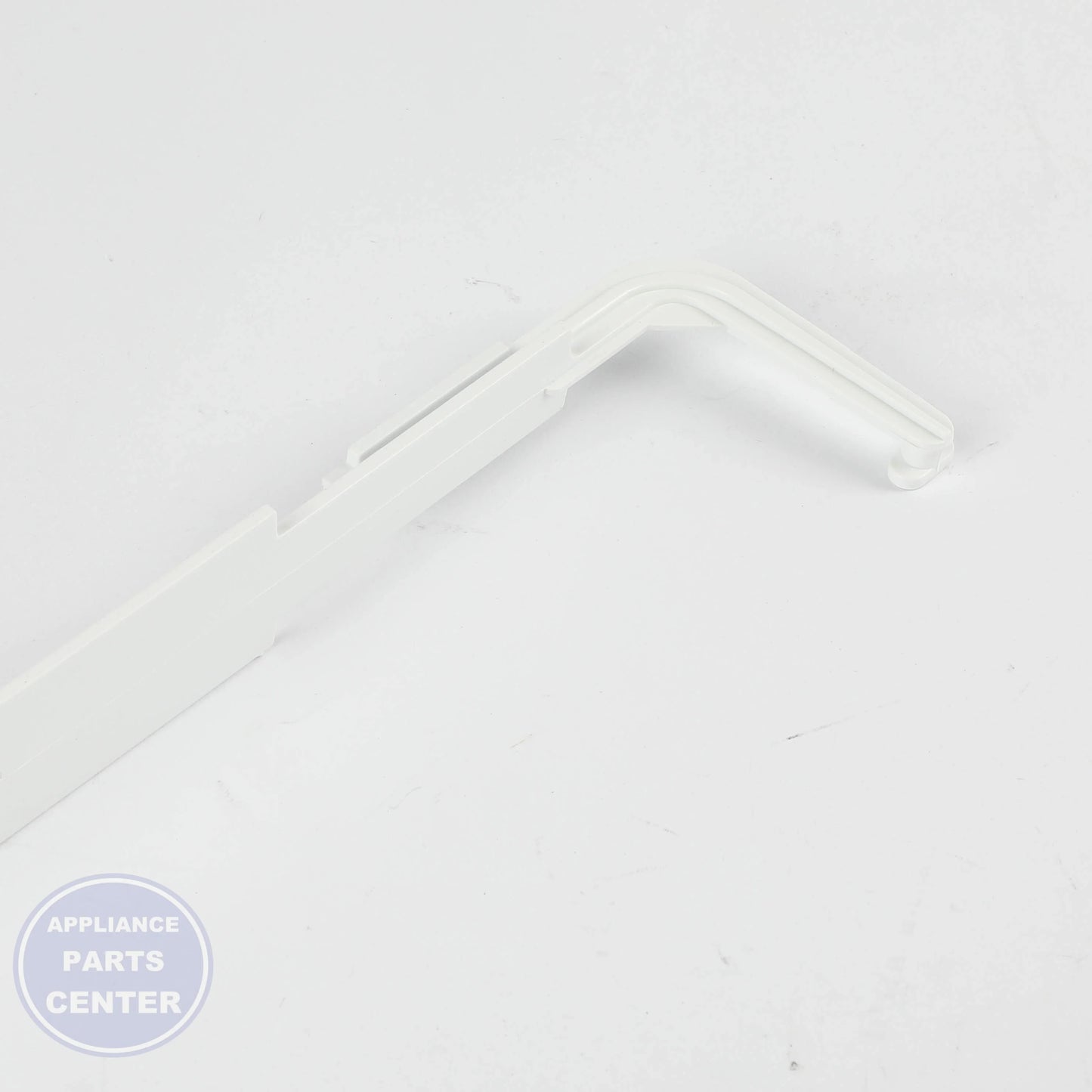 SLIDE- TEM WP67003793 - Detailed view of heavy-duty construction for lasting performance
