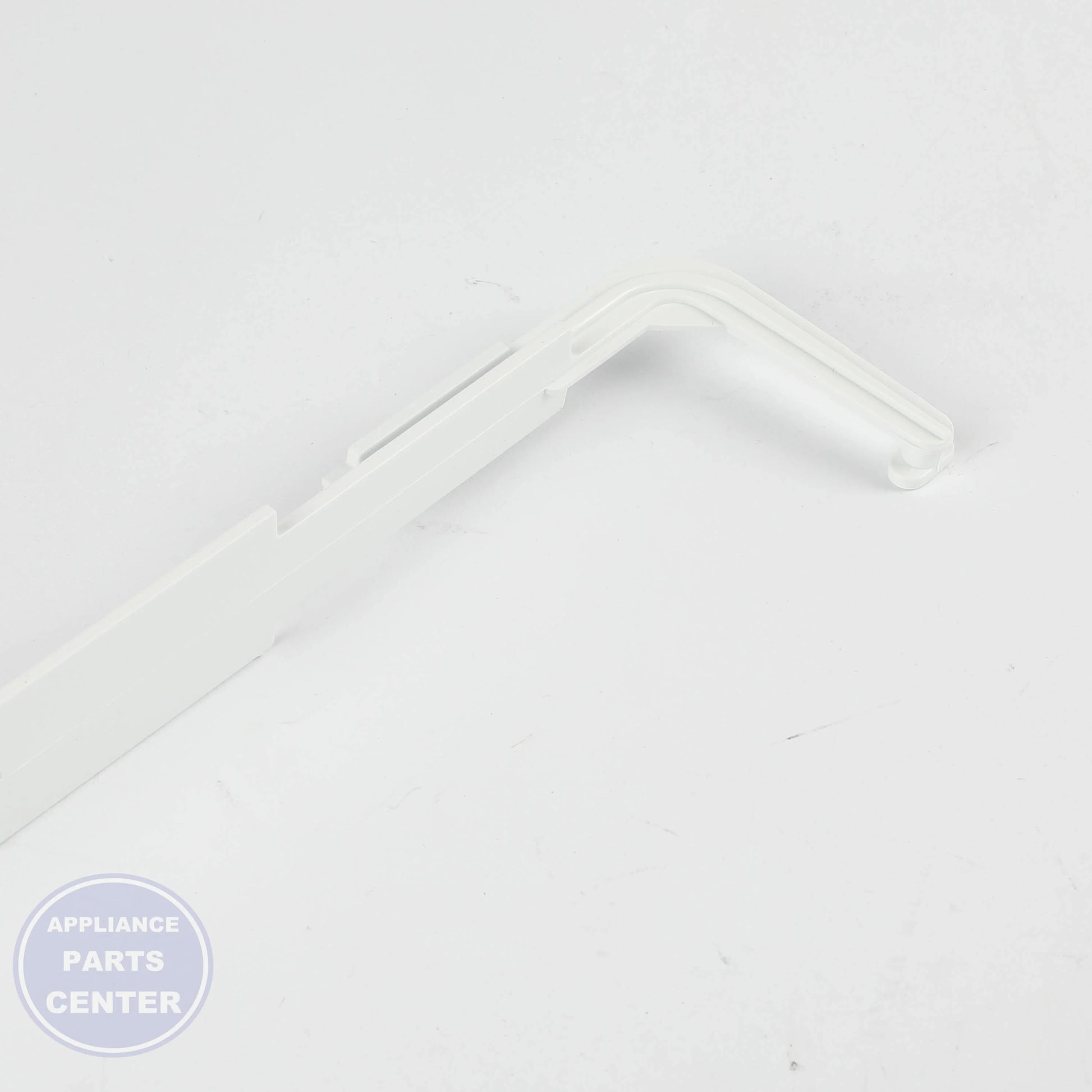 SLIDE- TEM WP67003793 - Detailed view of heavy-duty construction for lasting performance