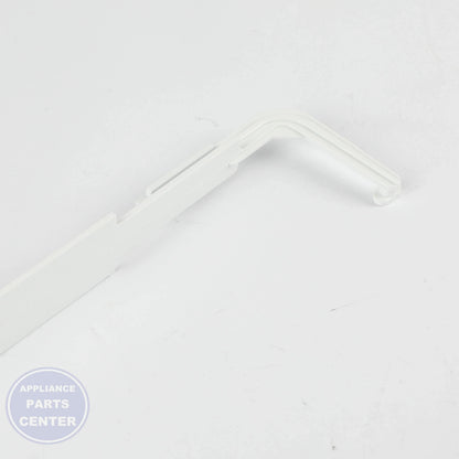 SLIDE- TEM WP67003793 - Detailed view of heavy-duty construction for lasting performance