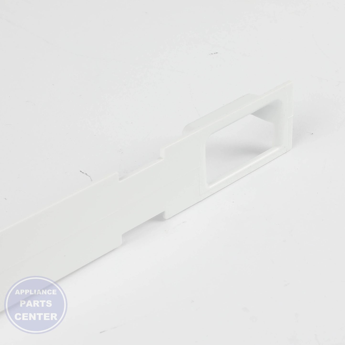 SLIDE- TEM WP67003793 - Side view with precise temperature control specifications