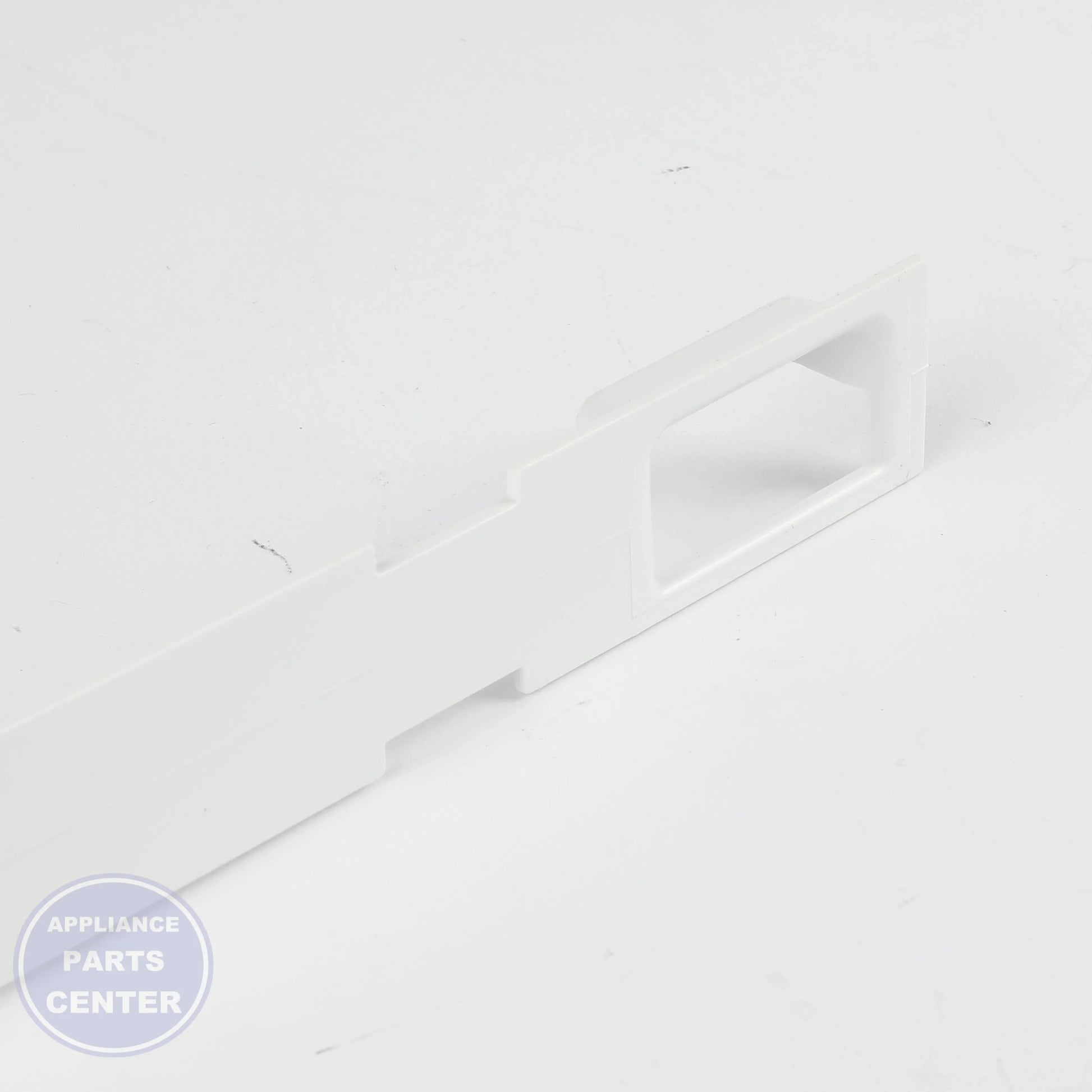 SLIDE- TEM WP67003793 - Side view with precise temperature control specifications