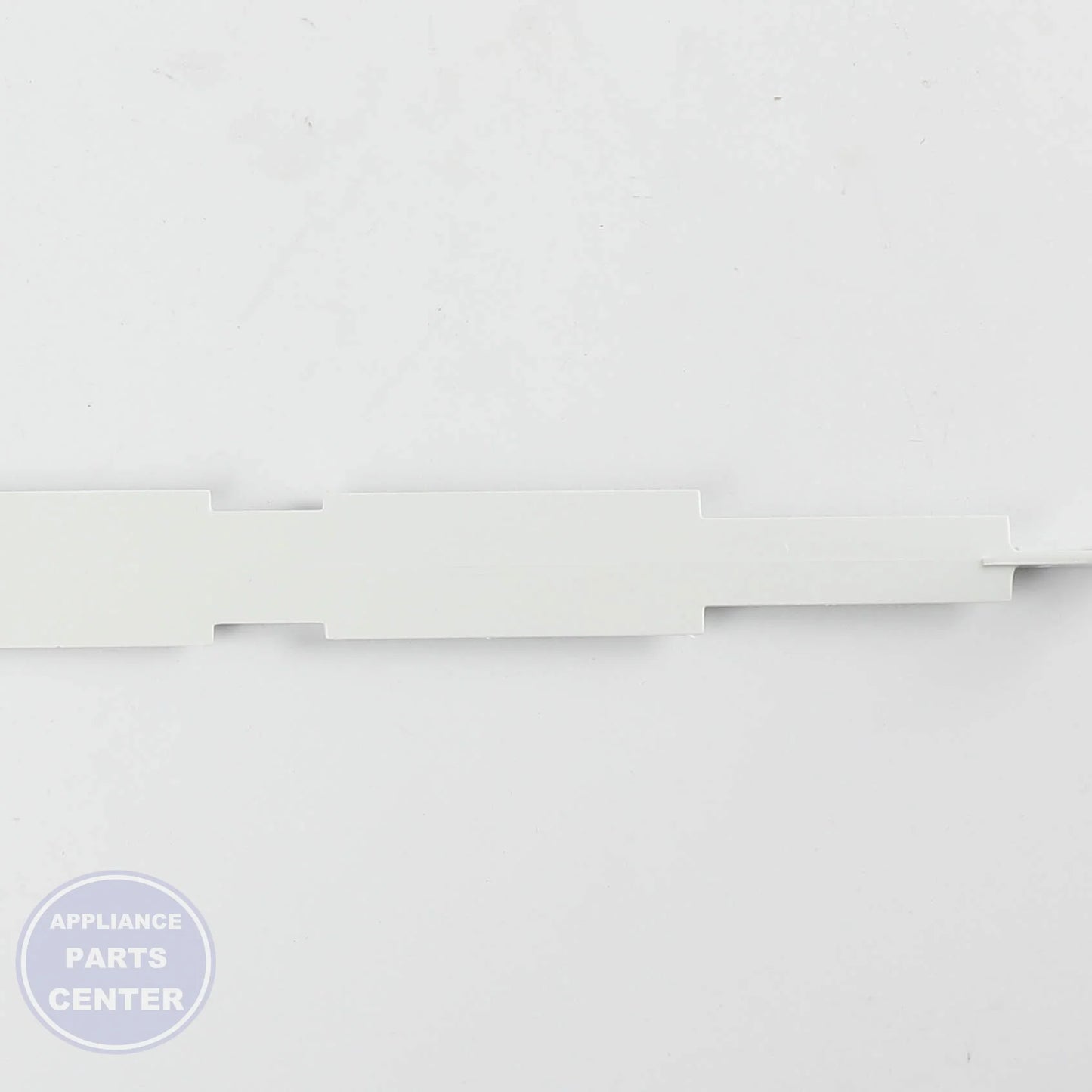 WPL SLIDE- TEM WP67003793 - Installation in specific model showcasing easy mounting points