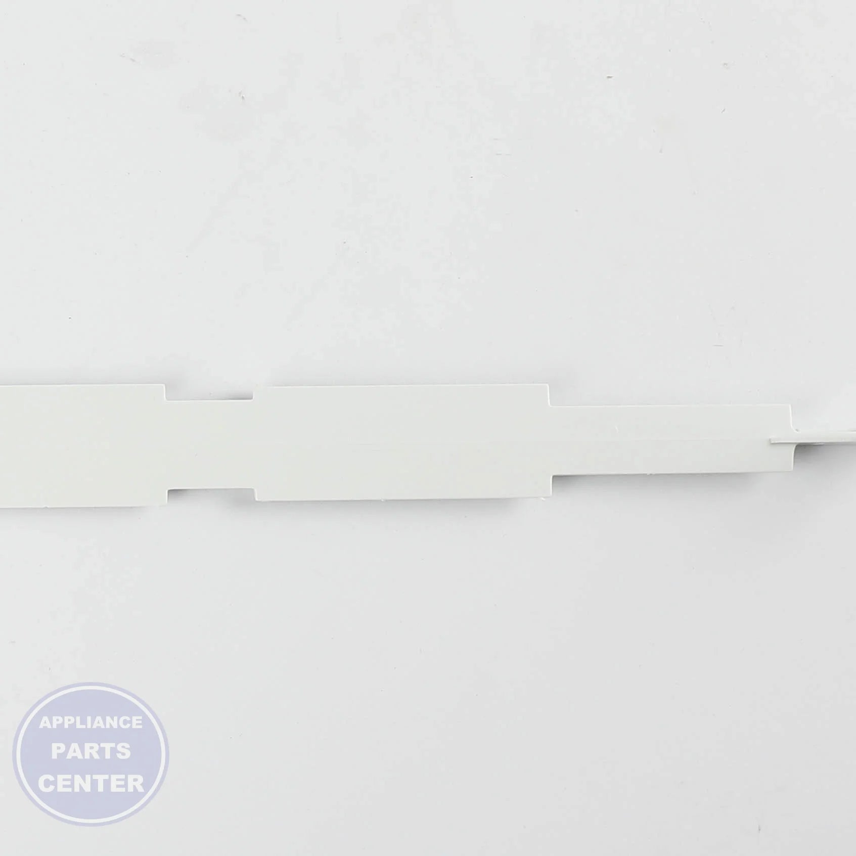 WPL SLIDE- TEM WP67003793 - Installation in specific model showcasing easy mounting points