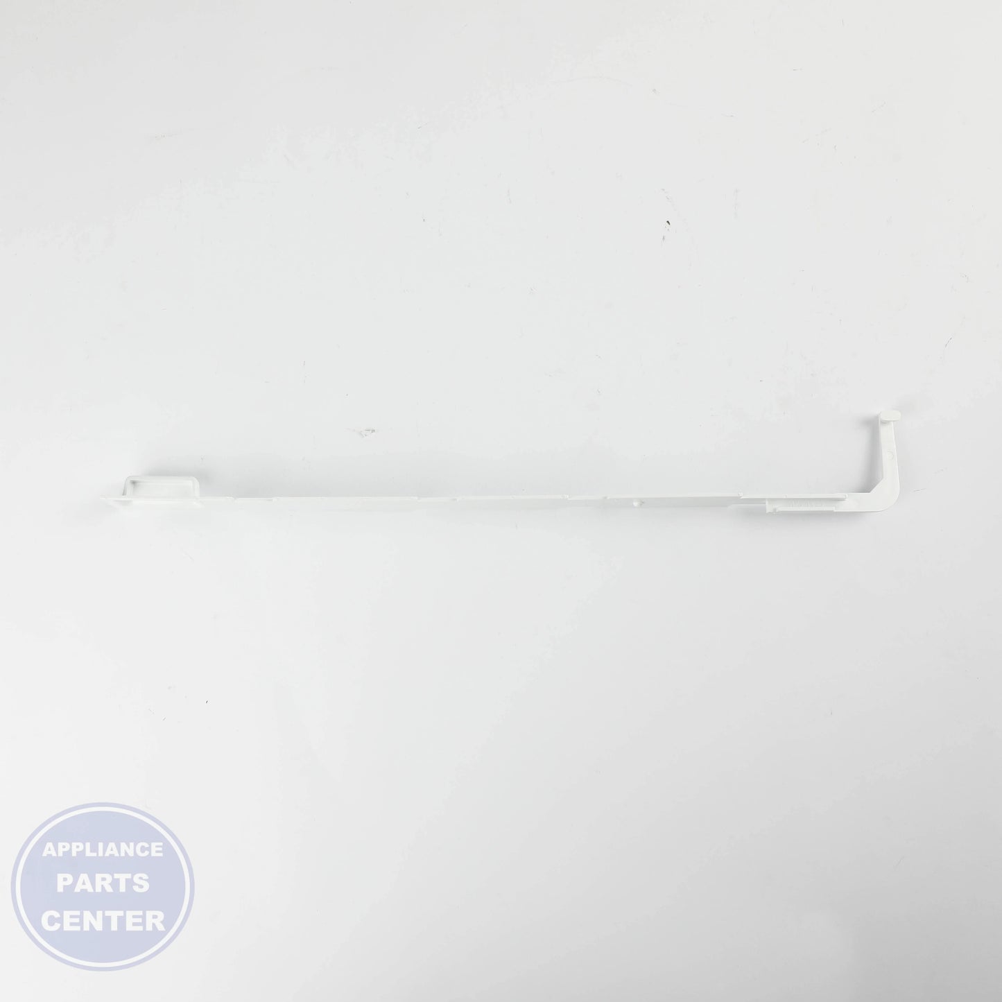 WPL SLIDE- TEM WP67003793 - Installation in specific model showcasing easy mounting points