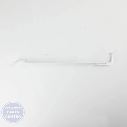 WPL SLIDE- TEM WP67003793 - Installation in specific model showcasing easy mounting points