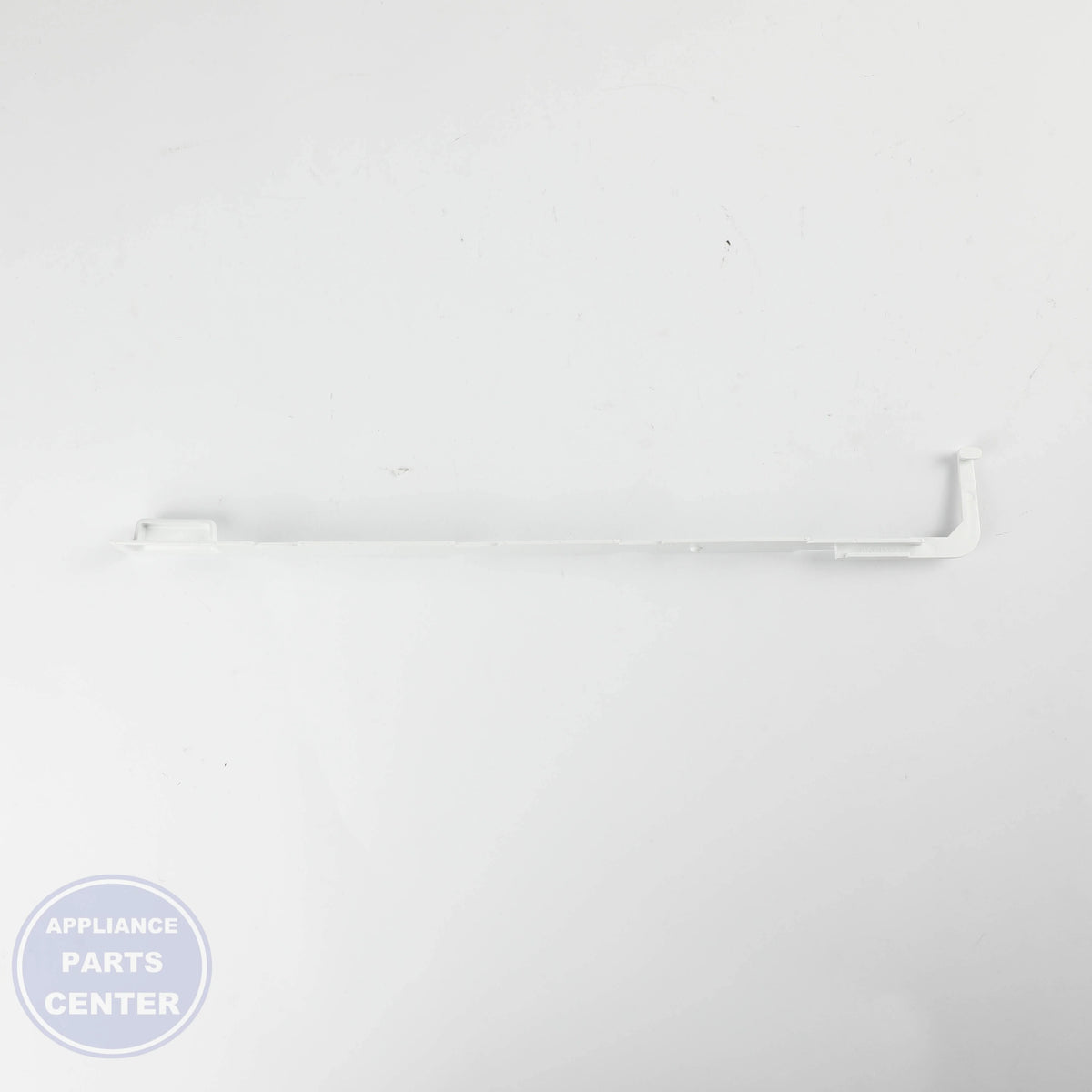 WPL SLIDE- TEM WP67003793 - Installation in specific model showcasing easy mounting points