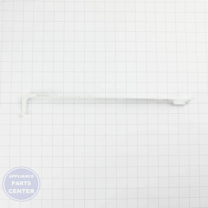 WPL SLIDE- TEM WP67003793 - Installation in specific model showcasing easy mounting points