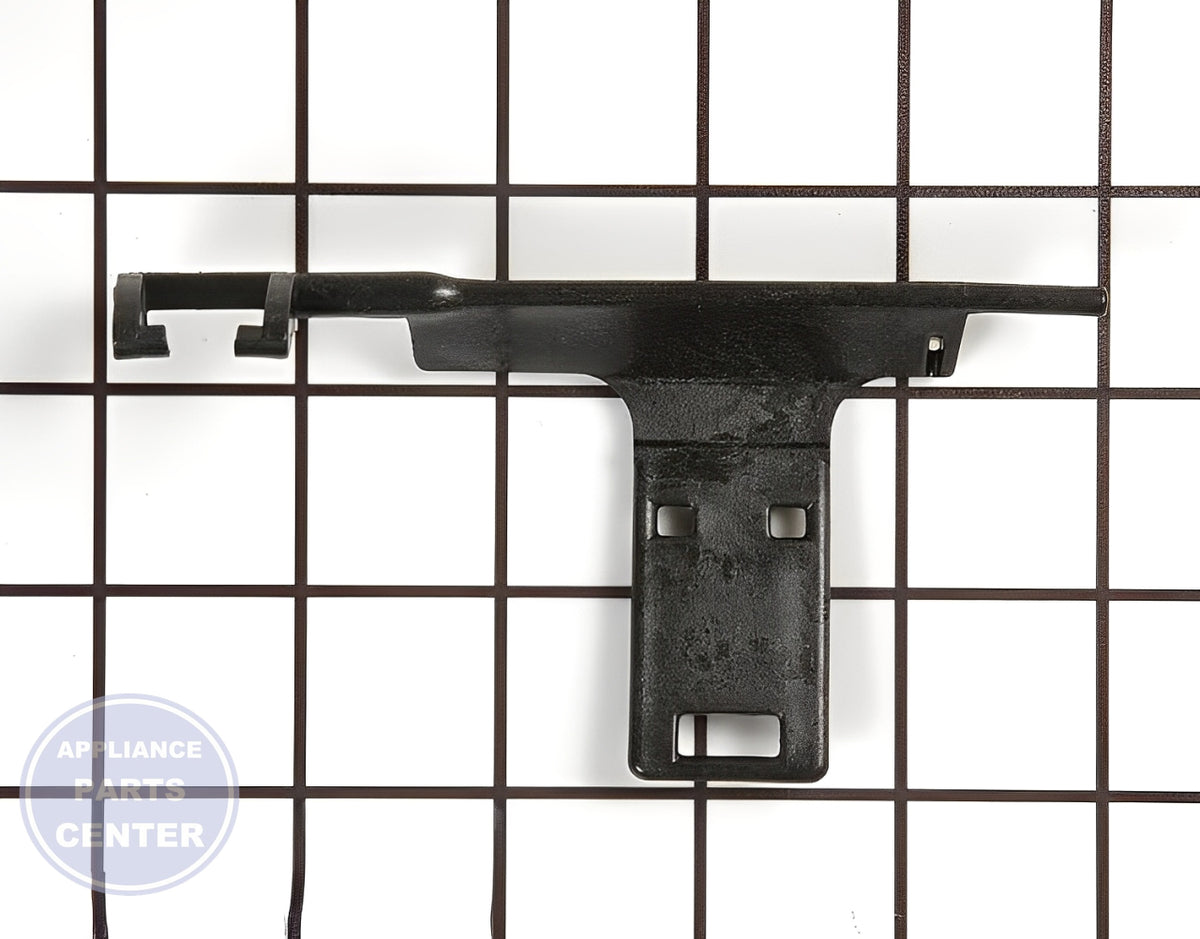 Amana WP67004119 Hinge - Main view showing door support for various models
