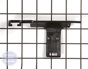 Amana WP67004119 Hinge - Main view showing door support for various models