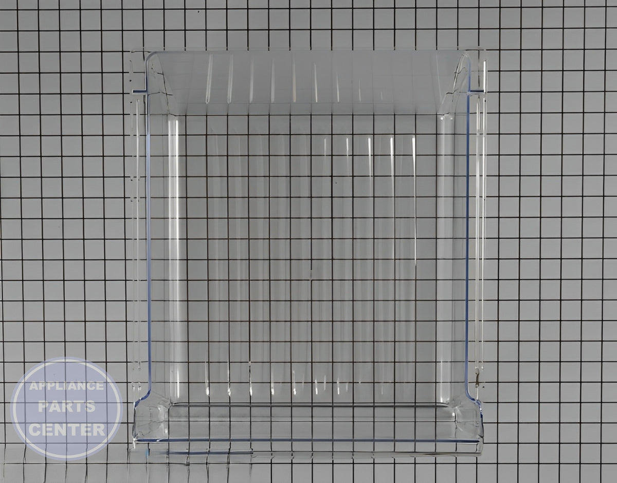 WHIRLPOOL CRISPER DRAWER WP67004515 - Main view showing spacious storage for various models