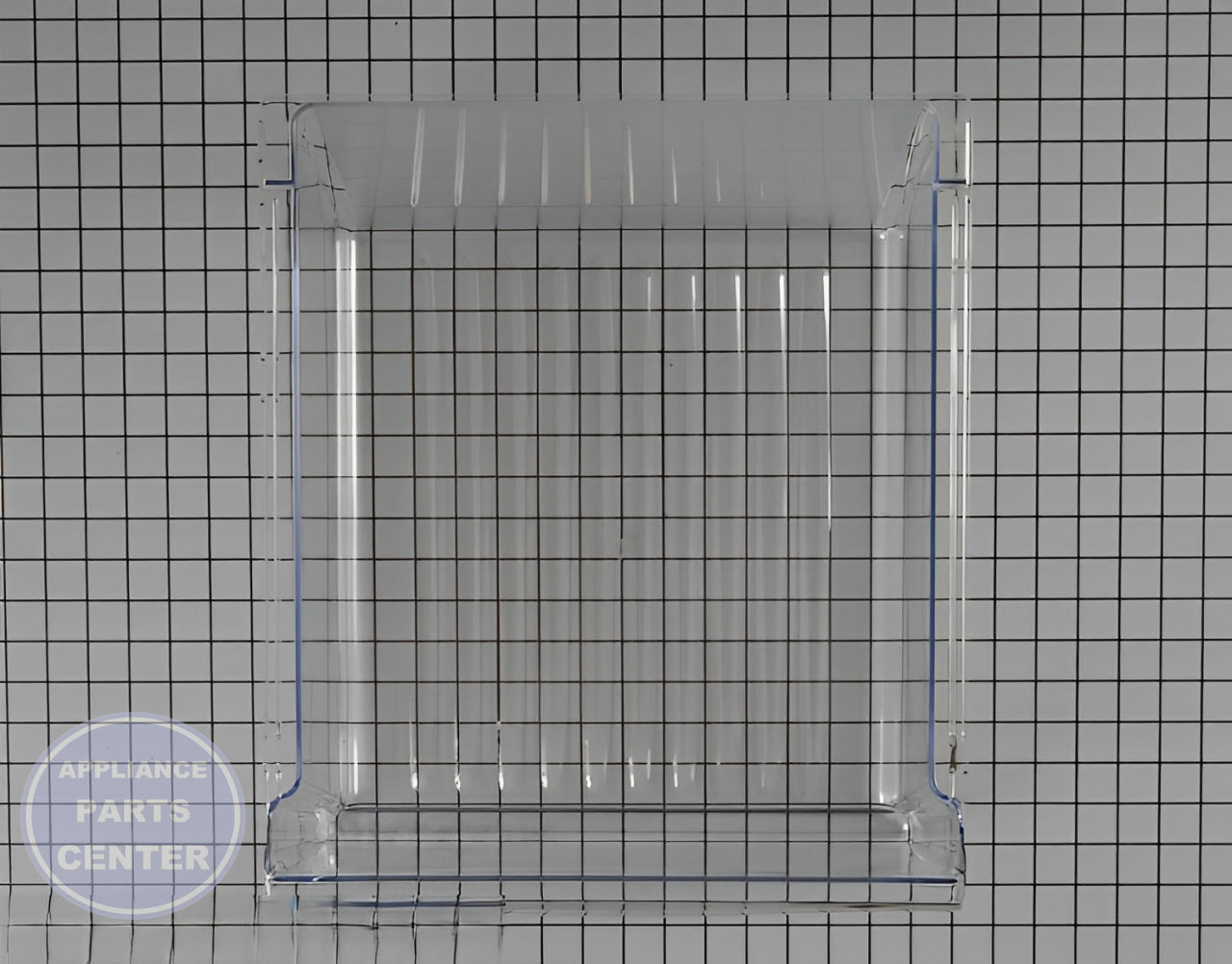 WHIRLPOOL CRISPER DRAWER WP67004515 - Main view showing spacious storage for various models