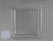 WHIRLPOOL CRISPER DRAWER WP67004515 - Main view showing spacious storage for various models