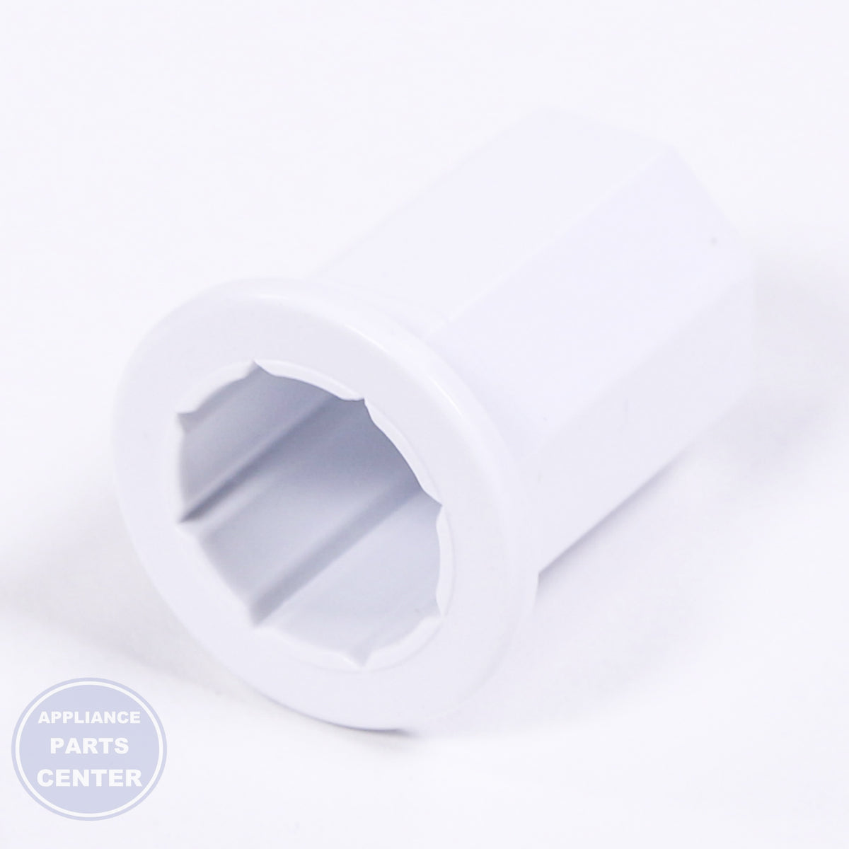 BUSHING- D WP67004977 - Detailed view of durable material
