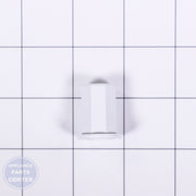 WPL BUSHING- D WP67004977 - Main view showing durable construction for various models