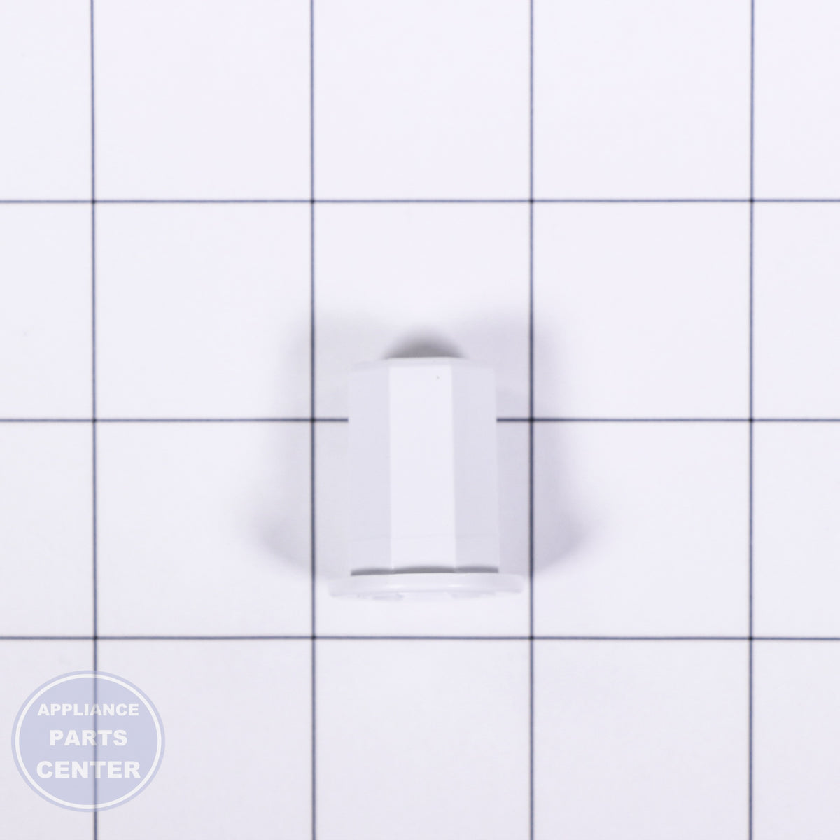 WPL BUSHING- D WP67004977 - Main view showing durable construction for various models