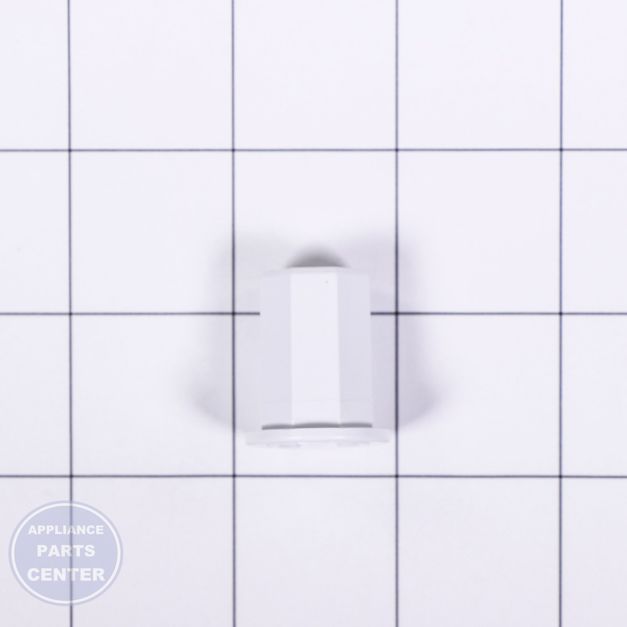 WPL BUSHING- D WP67004977 - Main view showing durable construction for various models