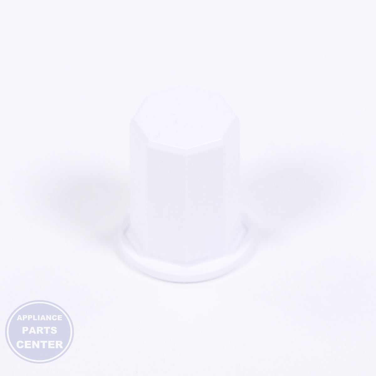 BUSHING- D WP67004977 - Side view with precise measurements