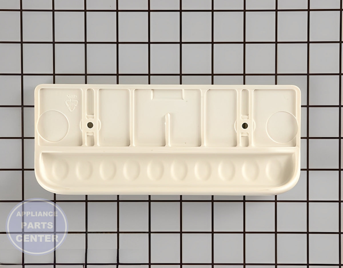 Door Handle WP67005141 - Detailed view of durable construction and ergonomic design