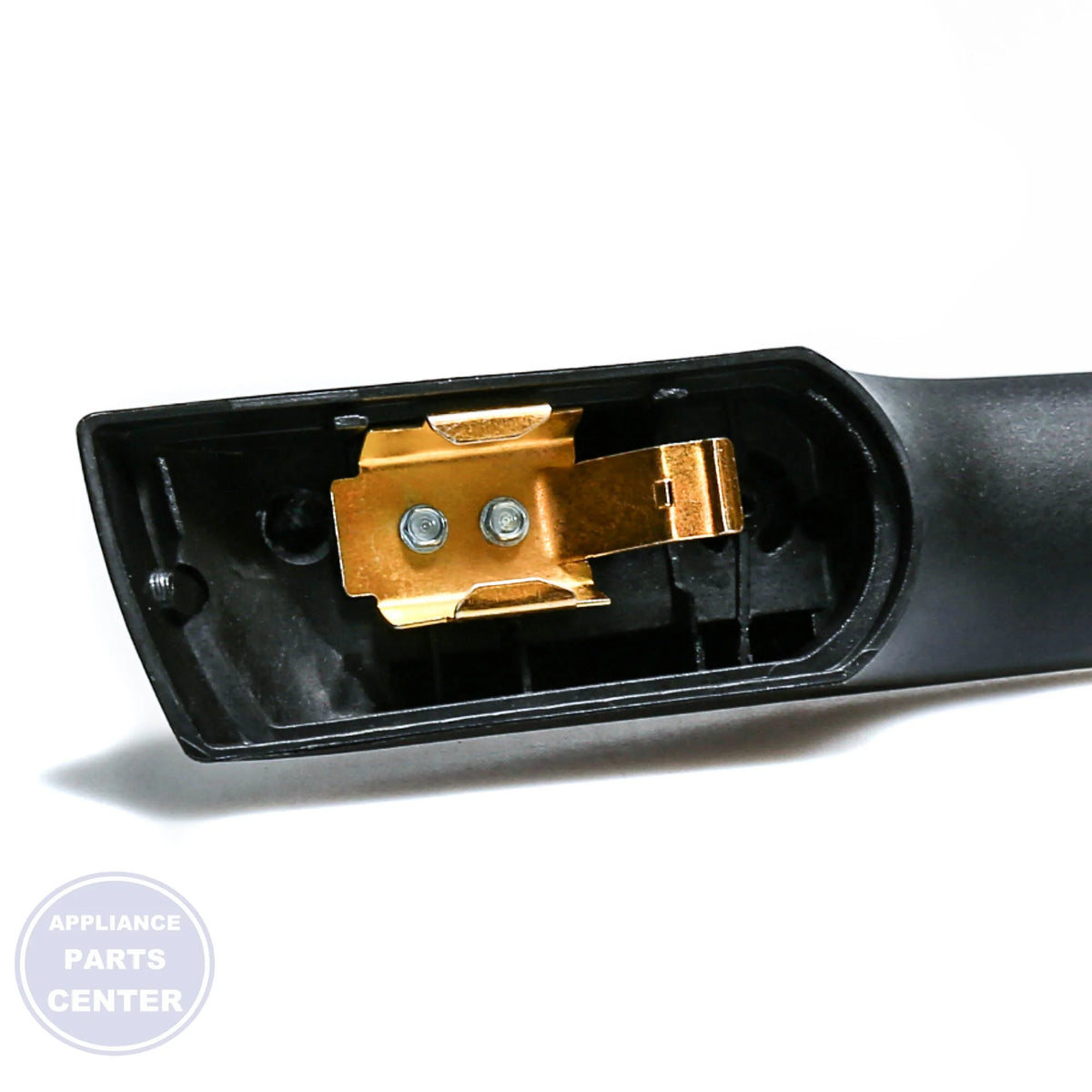 HANDLE WP67005380 - Detailed view of durable construction