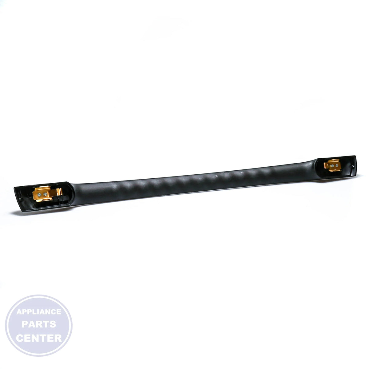 HANDLE WP67005380 - Side view with reliable measurements