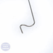 WPL CLIP WP67005457 - Main view showing secure support for specific models