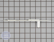WHIRLPOOL HUMIDITY CONTROL WP67005864 - Main view showing humidity control feature for specific models
