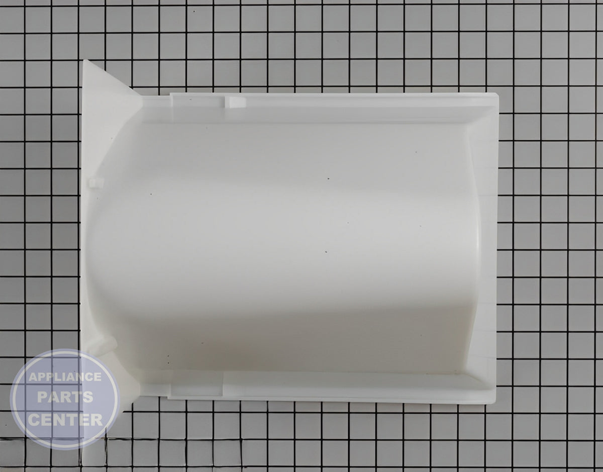 BUCKET- IC WP67005959 - Detailed view of durable construction and functionality