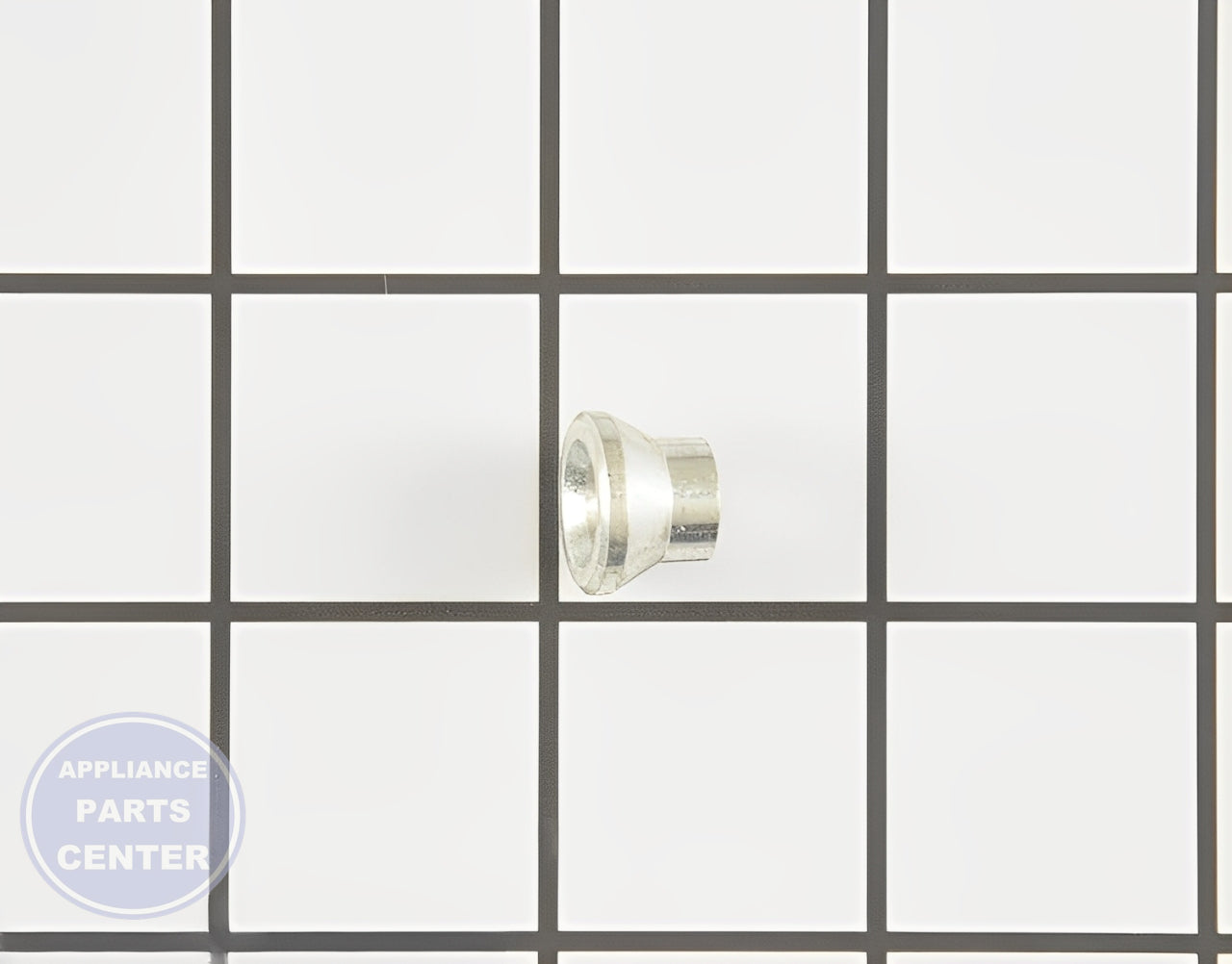WHIRLPOOL STUD BOLT WP67006113 - Detailed view of sturdy fastener design