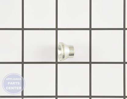 WHIRLPOOL STUD BOLT WP67006113 - Detailed view of sturdy fastener design