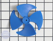 WHIRLPOOL REFRIGERATOR FAN BLADE WP67006337 - Main view showing efficient airflow for compatible models