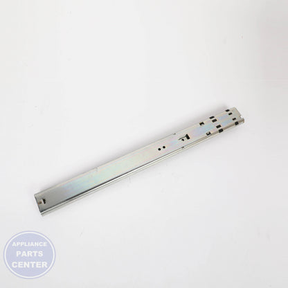 SLIDE- DRA WP67006365 - Detailed view of durable construction