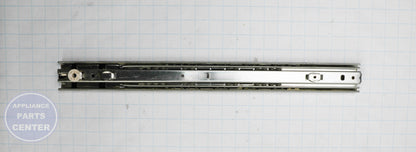 SLIDE- DRA WP67006365 - Side view with 50 lbs weight capacity