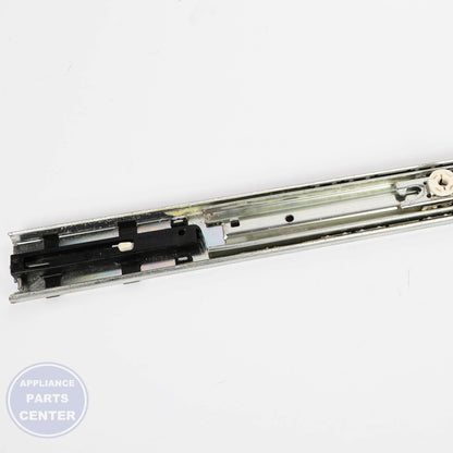WPL SLIDE- DRA WP67006365 - Main view showing smooth operation for specific models