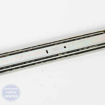 WPL SLIDE- DRA WP67006365 - Installation in specific model showing key mounting points