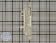Control Cover WP67006390 - Main view showing protective panel for Amana Maytag Whirlpool models