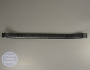 WHIRLPOOL REFRIGERATOR FRONT GRILLE WP67006687 - Main view showing sleek design for various Whirlpool models