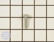 WP67006715 Screw - Main view showing secure fastening for Amana, Maytag, Whirlpool models