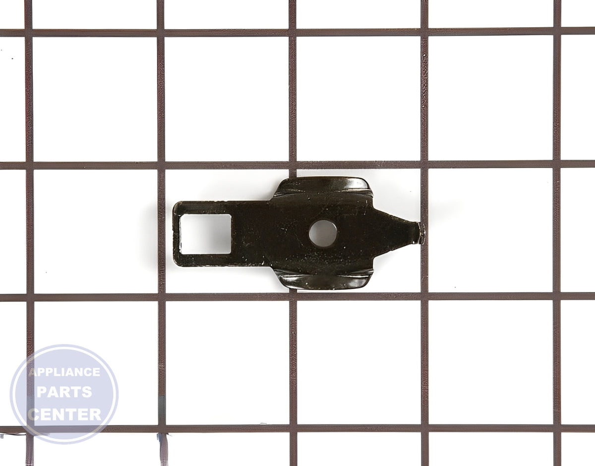 WHIRLPOOL CLIP WP67006852 - Main view showing secure fastening for various refrigerator models