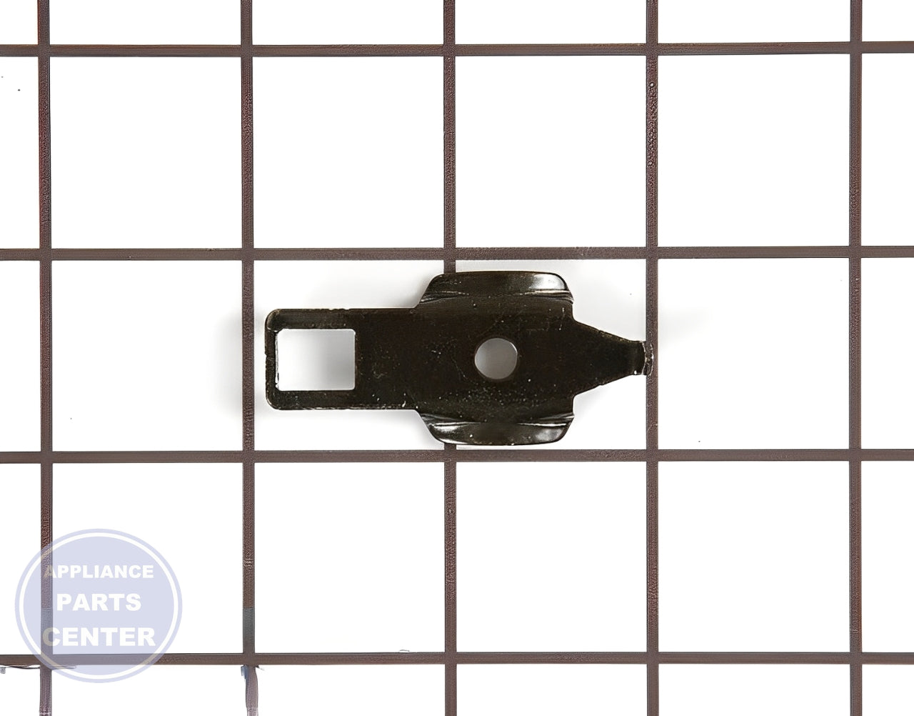 WHIRLPOOL CLIP WP67006852 - Main view showing secure fastening for various refrigerator models