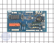 Maytag Control Board WP67006853 - Main view showing temperature control for Maytag and Jenn Air models