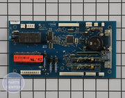 Maytag Control Board WP67006854 - Main view showing temperature control for multiple models
