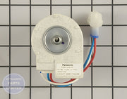 WHIRLPOOL REFRIGERATOR FAN MOTOR WP67006968 - Main view showing cooling efficiency for compatible WPL models